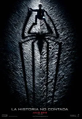 The Amazing Spider-Man (2012) Prints and Posters