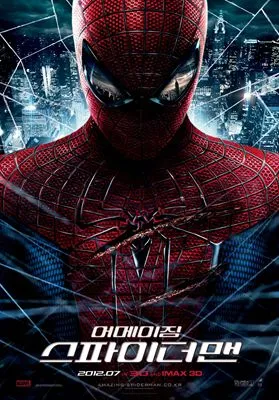 The Amazing Spider-Man (2012) Prints and Posters