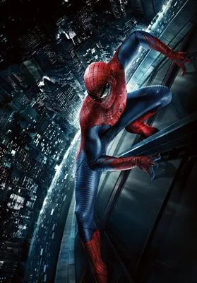 The Amazing Spider-Man (2012) Prints and Posters