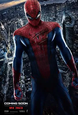 The Amazing Spider-Man (2012) Prints and Posters