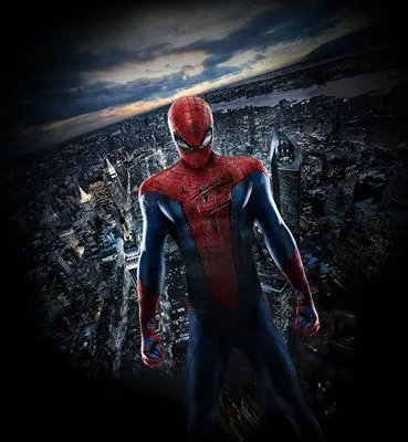 The Amazing Spider-Man (2012) Prints and Posters