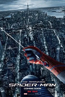 The Amazing Spider-Man (2012) Prints and Posters