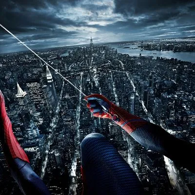 The Amazing Spider-Man (2012) Prints and Posters