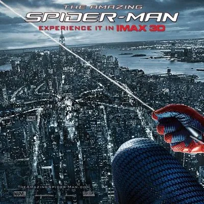 The Amazing Spider-Man (2012) Prints and Posters