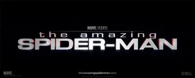 The Amazing Spider-Man (2012) Men's TShirt