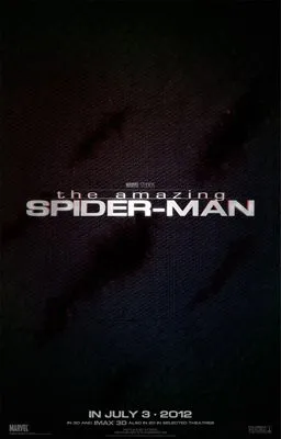 The Amazing Spider-Man (2012) Men's TShirt