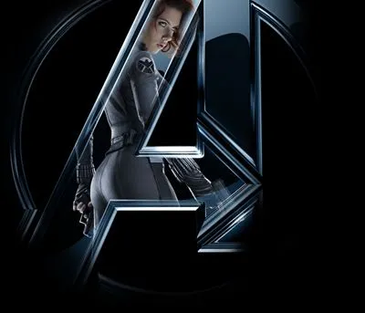 The Avengers (2012) Poster