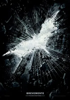 The Dark Knight Rises (2012) Prints and Posters