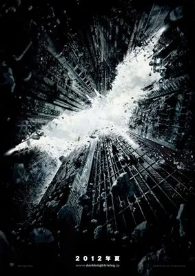 The Dark Knight Rises (2012) Prints and Posters