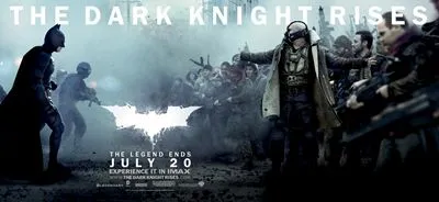 The Dark Knight Rises (2012) Prints and Posters