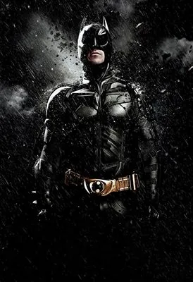 The Dark Knight Rises (2012) Prints and Posters