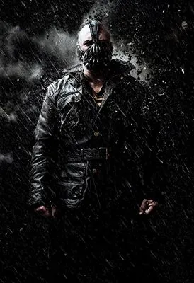 The Dark Knight Rises (2012) Prints and Posters