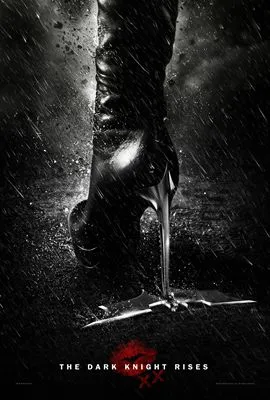 The Dark Knight Rises (2012) Prints and Posters