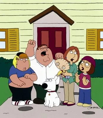 Family Guy Prints and Posters