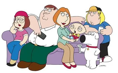 Family Guy Prints and Posters