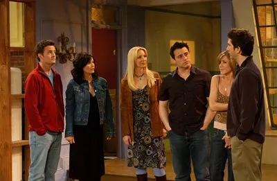 Friends Poster