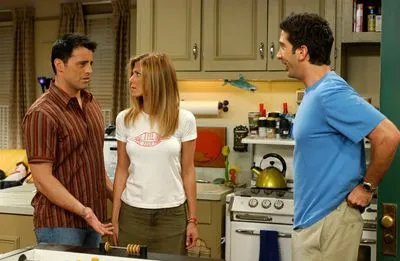 Friends Poster