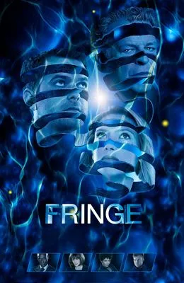 Fringe Poster