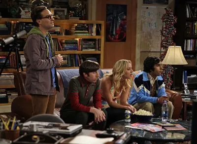 The Big Bang Theory Prints and Posters