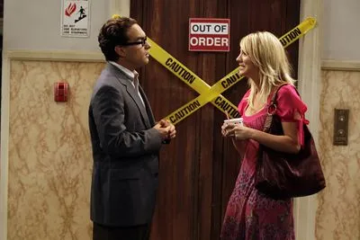 The Big Bang Theory Prints and Posters