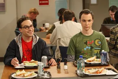 The Big Bang Theory Prints and Posters