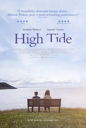 High Tide (2015) Prints and Posters