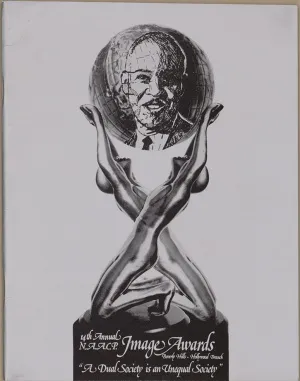 The 14th Annual NAACP Image Awards (1983) Prints and Posters