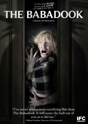 The Babadook (2013) Prints and Posters