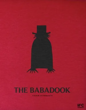 The Babadook (2013) Prints and Posters