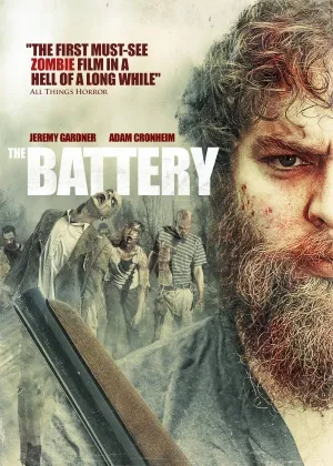 The Battery (2012) Prints and Posters