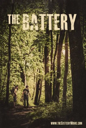 The Battery (2012) Prints and Posters