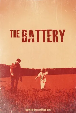 The Battery (2012) Prints and Posters