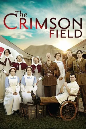 The Crimson Field (2014) Prints and Posters