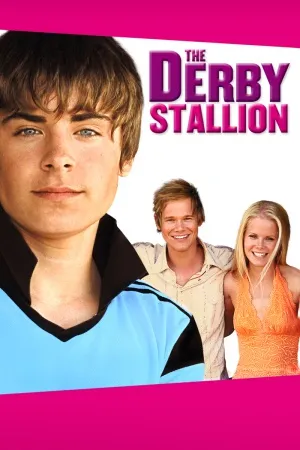 The Derby Stallion (2005) Prints and Posters