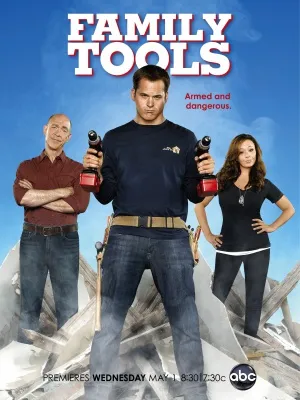 Family Tools (2012) Prints and Posters