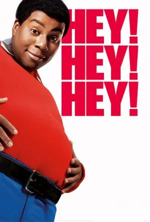 Fat Albert (2004) Prints and Posters