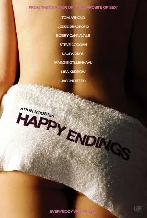 Happy Endings (2005) Prints and Posters