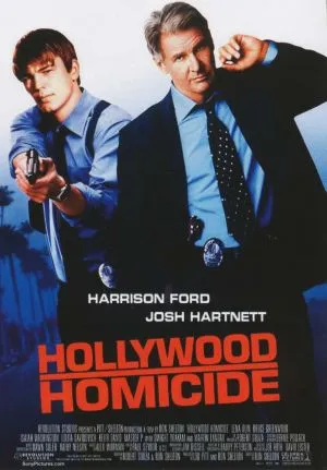 Hollywood Homicide (2003) Prints and Posters