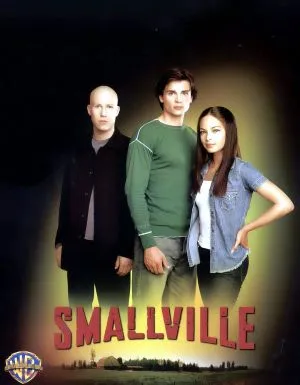 Smallville (2001) Prints and Posters