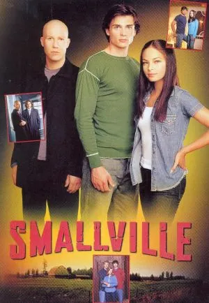 Smallville (2001) Prints and Posters