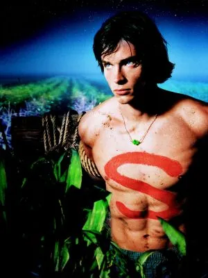 Smallville (2001) Prints and Posters