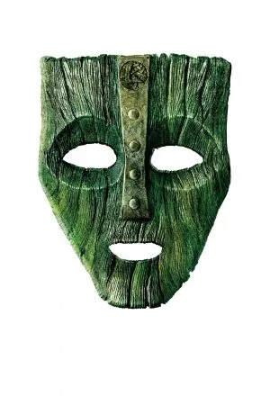 Son Of The Mask (2005) Prints and Posters