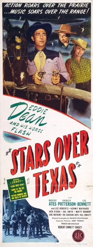 Stars Over Texas (1946) Prints and Posters