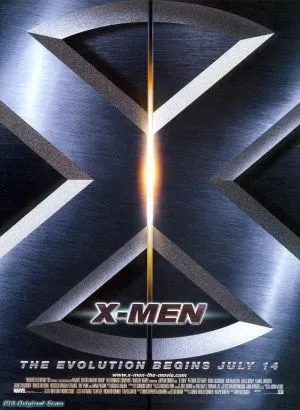 X-Men (2000) Prints and Posters