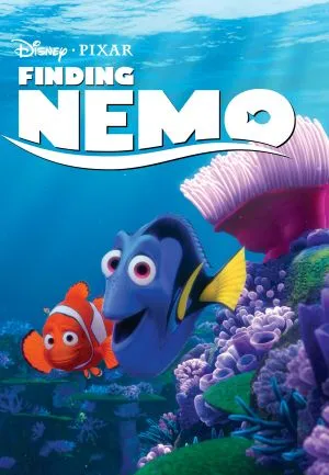 Finding Nemo (2003) Prints and Posters