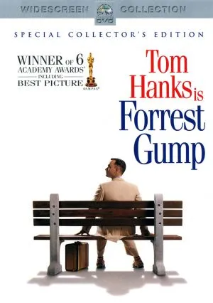 Forrest Gump (1994) Prints and Posters