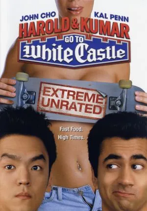 Harold and Kumar Go to White Castle (2004) Prints and Posters