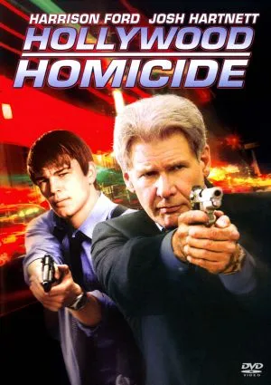 Hollywood Homicide (2003) Prints and Posters