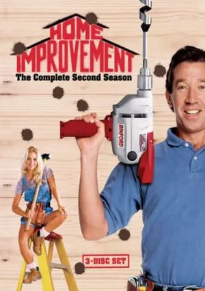 Home Improvement (1991) Prints and Posters