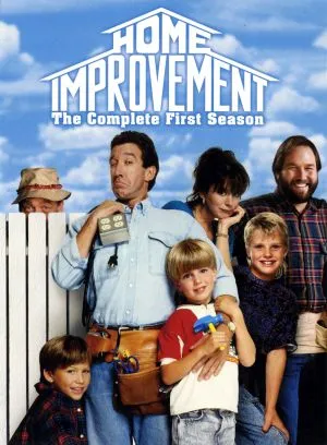 Home Improvement (1991) Prints and Posters